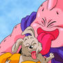 Buu and Bee