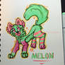 MELONNNN! 