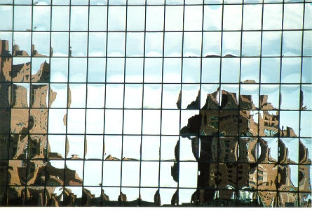 Glass Distortion by bigf on DeviantArt