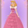 Cinderella { Pink Dress, Redone }