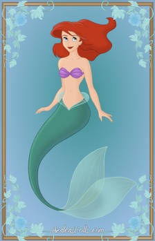 Ariel