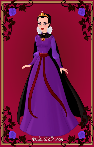 The Evil Queen