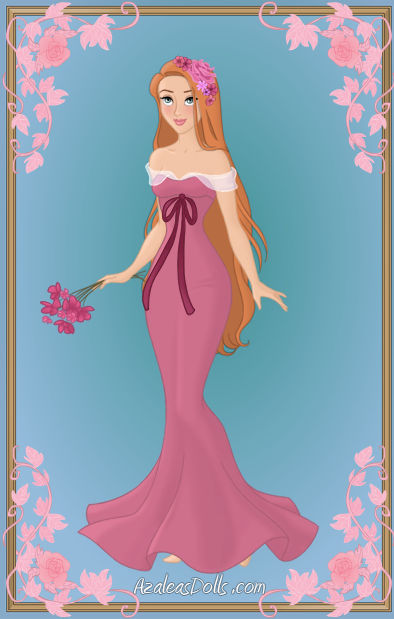 giselle pink dress enchanted Disney Enchanted Giselle Doll