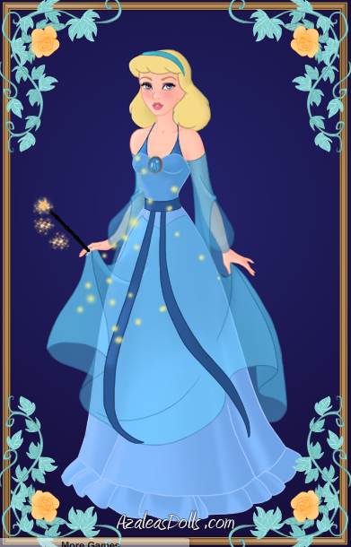 Blue Fairy