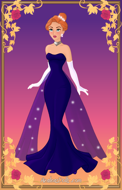 Anastasia { Opera Dress } by kawaiibrit on DeviantArt Anastasia { Opera Dress } by kawaiibrit on DeviantArt