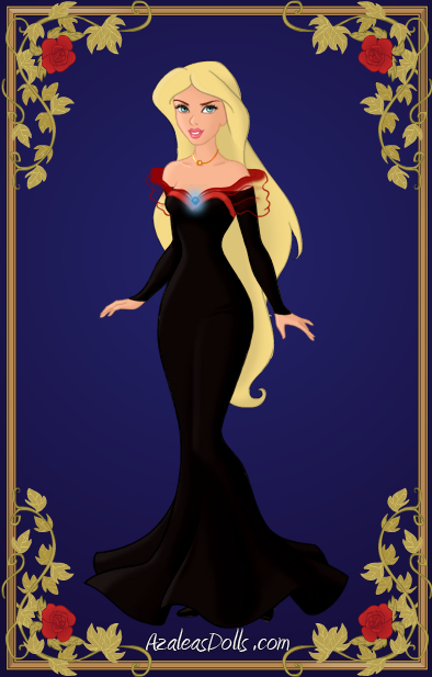 princess odette black dress Demi Lovato as Odette (Black Swan Dress) by TheWickedMerman on DeviantArt