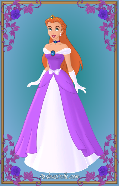 anastasia movie purple dress Anastasia-Inspired Fashion Trends at The Fashion Awards
