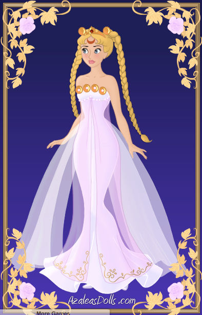 Sailor Moon { Wedding Dress } by kawaiibrit on DeviantArt Sailor Moon { Wedding Dress } by kawaiibrit on DeviantArt