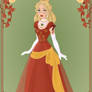 Eden Starling { Barbie: Christmas Carol }