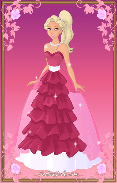 Barbie { Barbie: Fashion Fairytale } by kawaiibrit on DeviantArt Barbie { Barbie: Fashion Fairytale } by kawaiibrit on DeviantArt