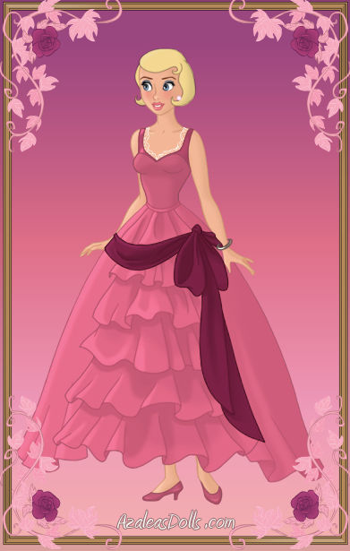 charlotte la bouff pink dress Charlotte La bouffe Would love to wear this cosplay again this year! I have a much better wig I can use for it now! I love love love a pink puffy dress