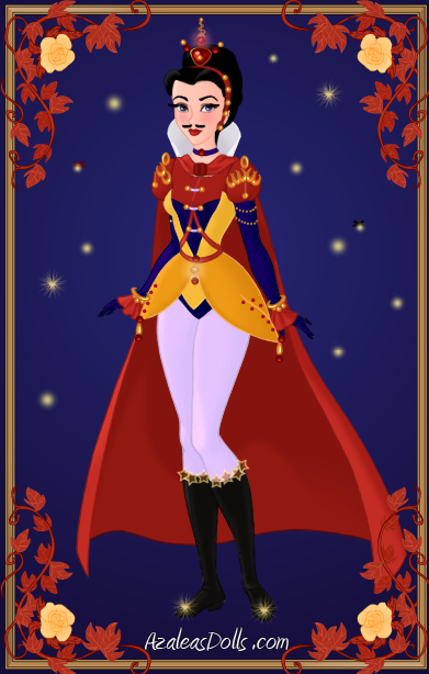 Contest: Nutcracker Prince(ss)