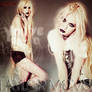 Taylor Momsen blend