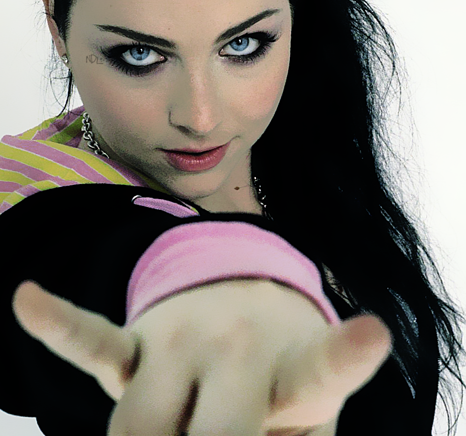 Amy Lee Display+08