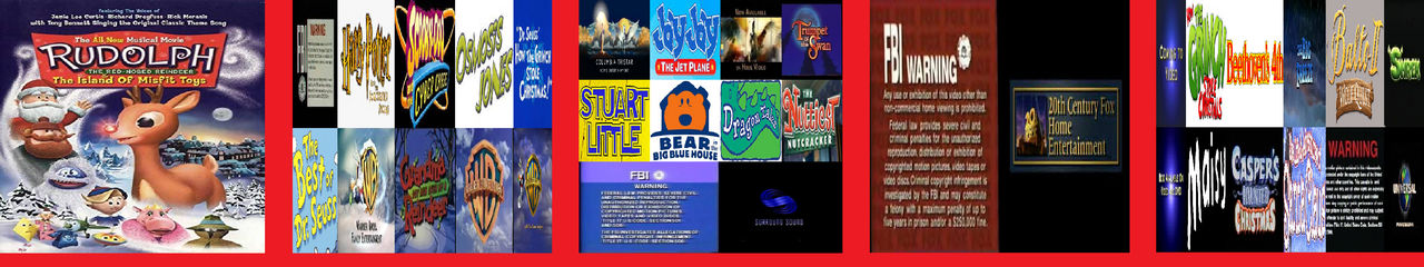 Explore The Best Columbiatristarhomeentertainment Art Deviantart Explore The Best Columbiatristarhomeentertainment Art Deviantart