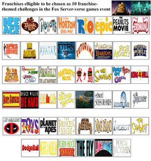 Explore the Best Serververse Art | DeviantArt