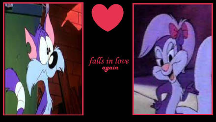 Fifi X Furrball Deviantart Fifi X Furrball Deviantart