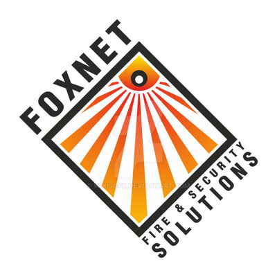 foxnet logo by WIKISgfx on DeviantArt