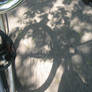 Moving bike