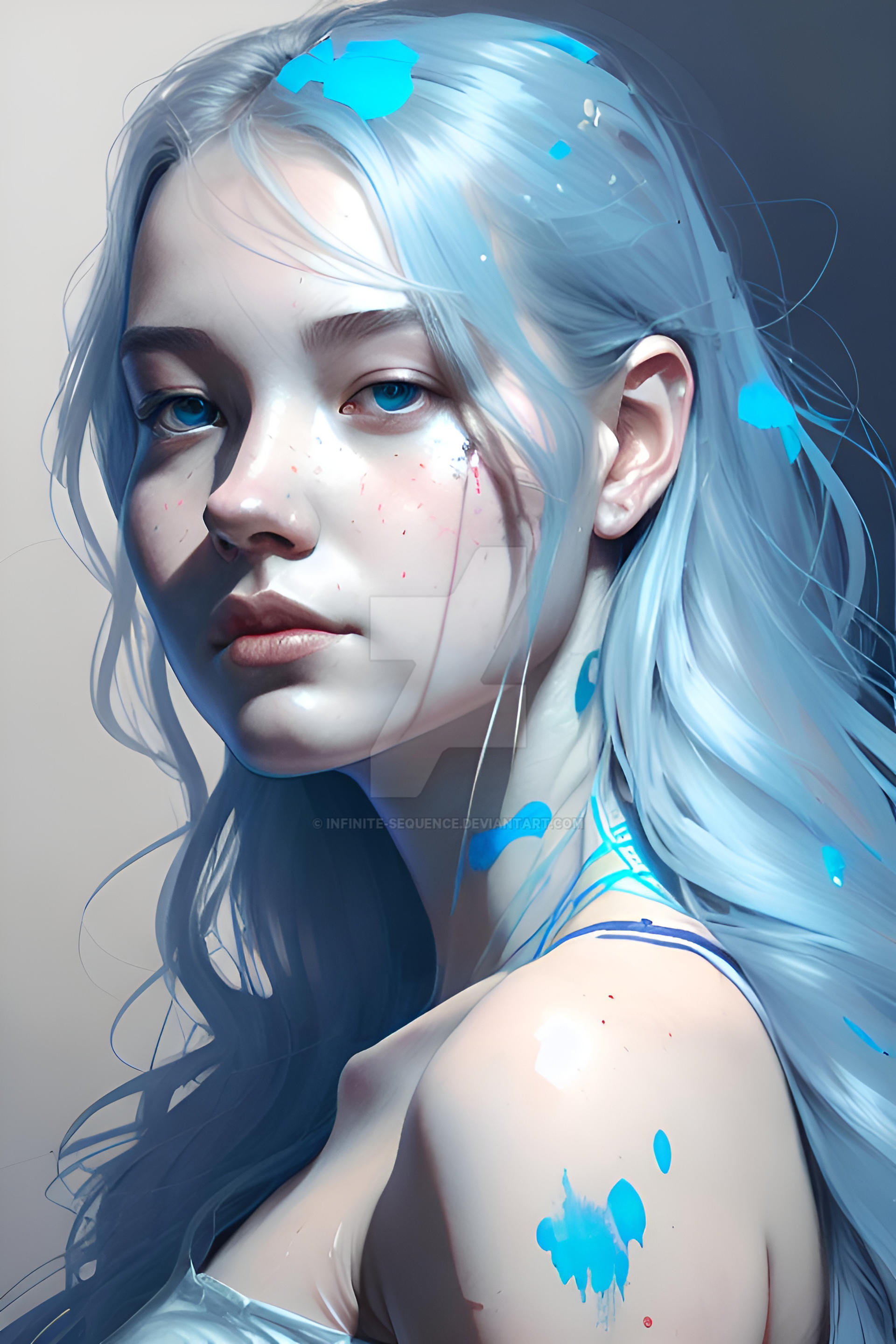 Funky Ink Ink Collection 56 by infinite-sequence on DeviantArt