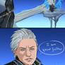 Nero, I'm your father