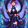 Hael Redesign Illustration