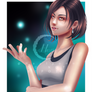 Short Hair Tifa