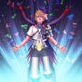 A Brighter Light - Ventus Zine - Artwork