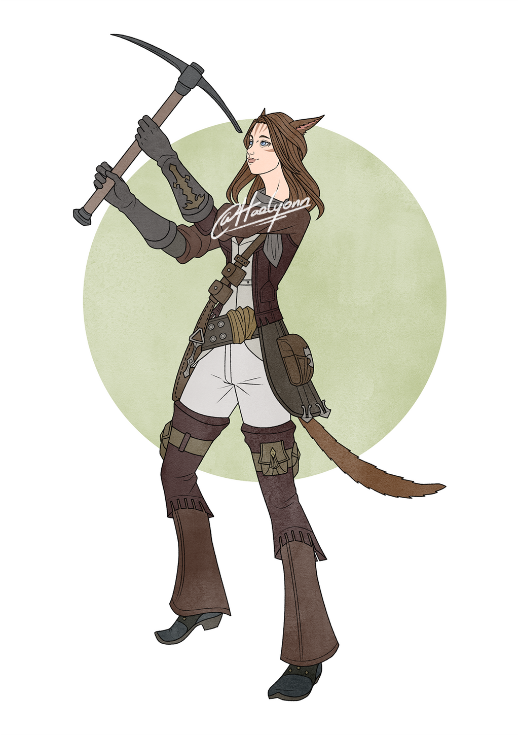 September Patreon Reward for SteeghsGame