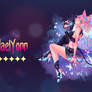 Moon Blossom