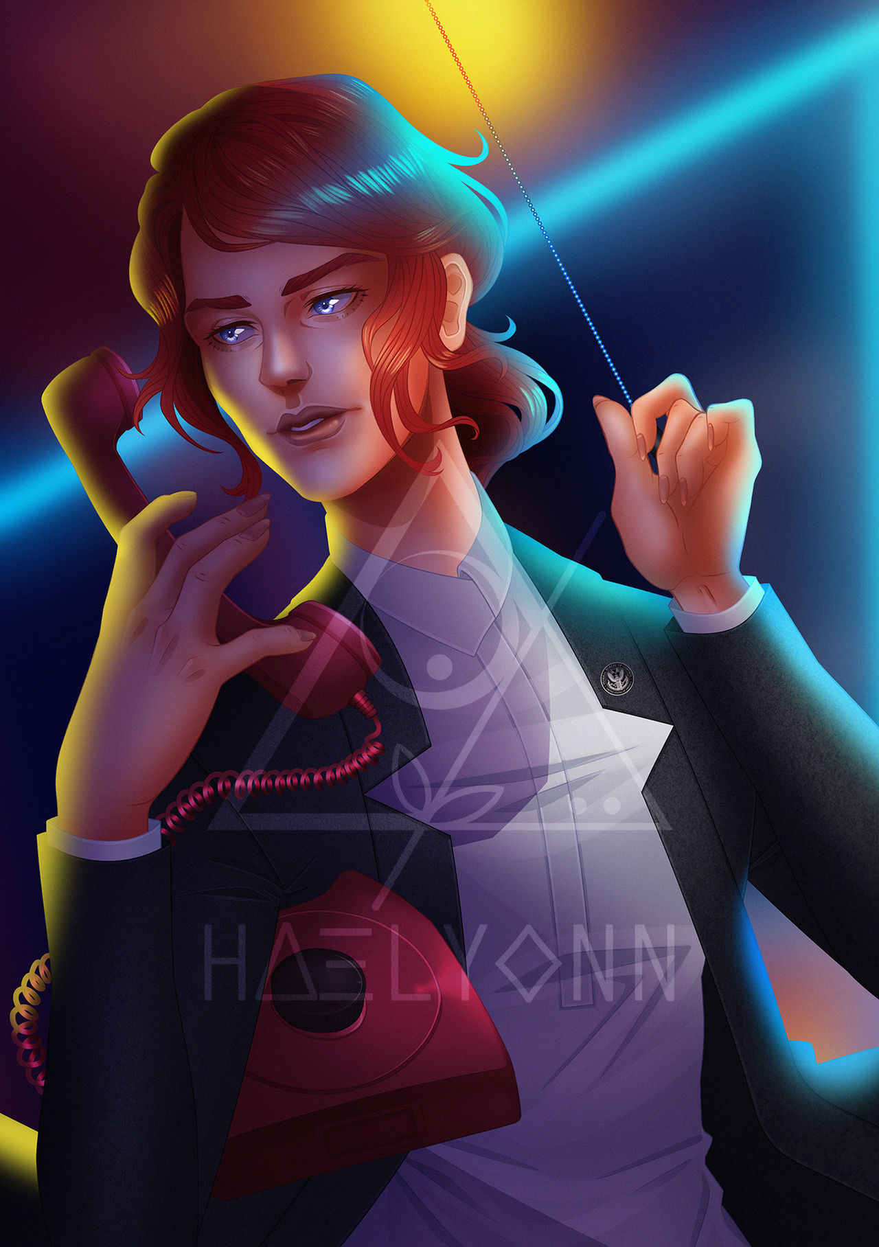 HOTLINE BLING