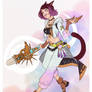 Pictomancer