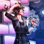 ERROR 0x46921 - KHUX Brain Zine - Artwork