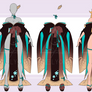BLOOMING MOONS - FEBRUARY DRESSUP REWARDS 01