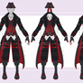 BLOOMING MOONS - MARCH DRESSUP REWARDS 02