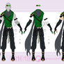 BLOOMING MOONS - APRIL DRESSUP REWARDS 02