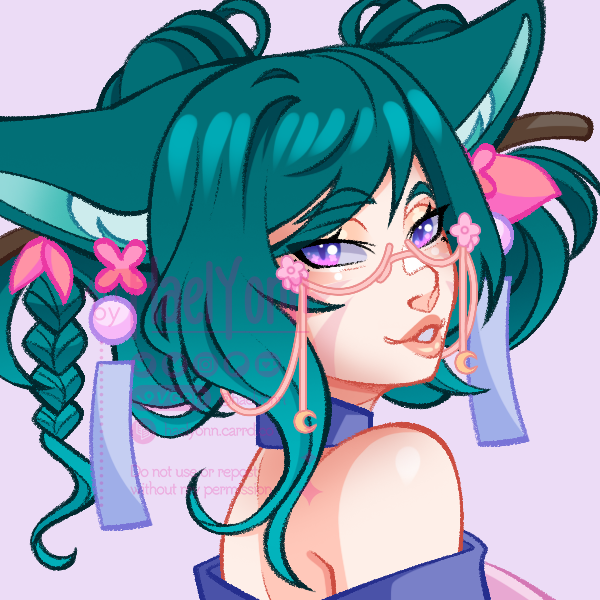 Megsakii's Character Icon