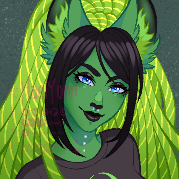sznthetic's Character Icon