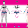 BLOOMING MOONS - JULY DRESSUP REWARD 01
