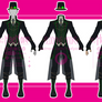 BLOOMING MOONS - AUGUST DRESSUP REWARD 02