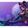 Nalae's Fullbody Illustration