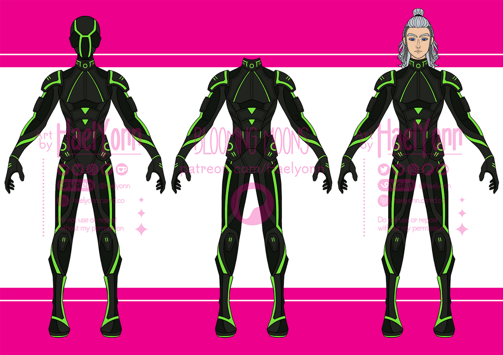 BLOOMING MOONS - MARCH DRESSUP REWARD 03