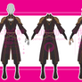 BLOOMING MOONS - APRIL DRESSUP REWARD 01