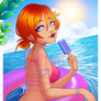 Summer YCH 2025