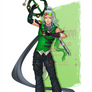 STARDUST ILLUSTRATION REWARD - Wolfsbane_101