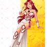MiniMosca's Fullbody Illustration