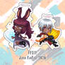 Nelrum Fanfest Stickers 001 Showcase WM