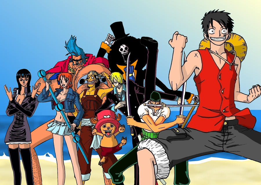 episode 210 one piece vf torrent episode 210 one piece vf torrent