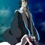 Kuchiki Byakuya