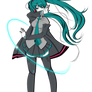 Kurisutina Hatsune